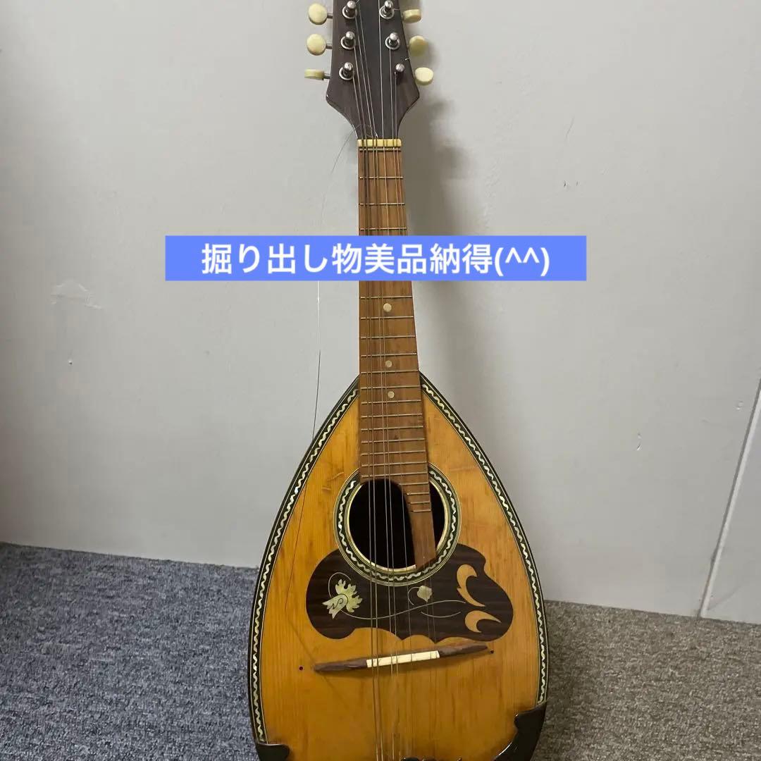 SuzukiマンドリンCO.,LTD