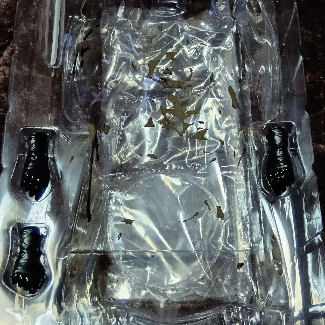 訳ありライオン丸G　タイガージョー セット　フィギュア　メディコム・トイ　特装版