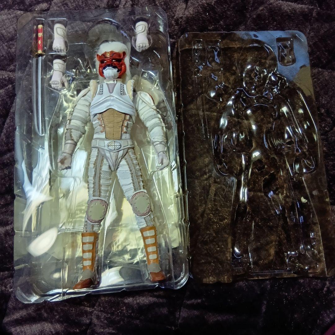 訳ありライオン丸G　タイガージョー セット　フィギュア　メディコム・トイ　特装版