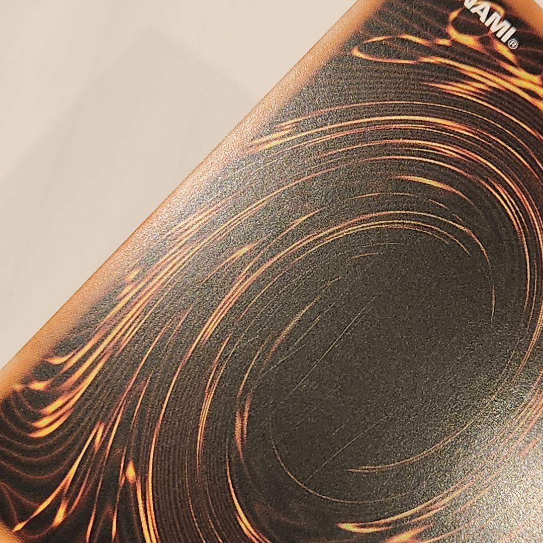 No.107 銀河眼の時空竜 クオシク 25th アジア版 イラスト違い 絵違い