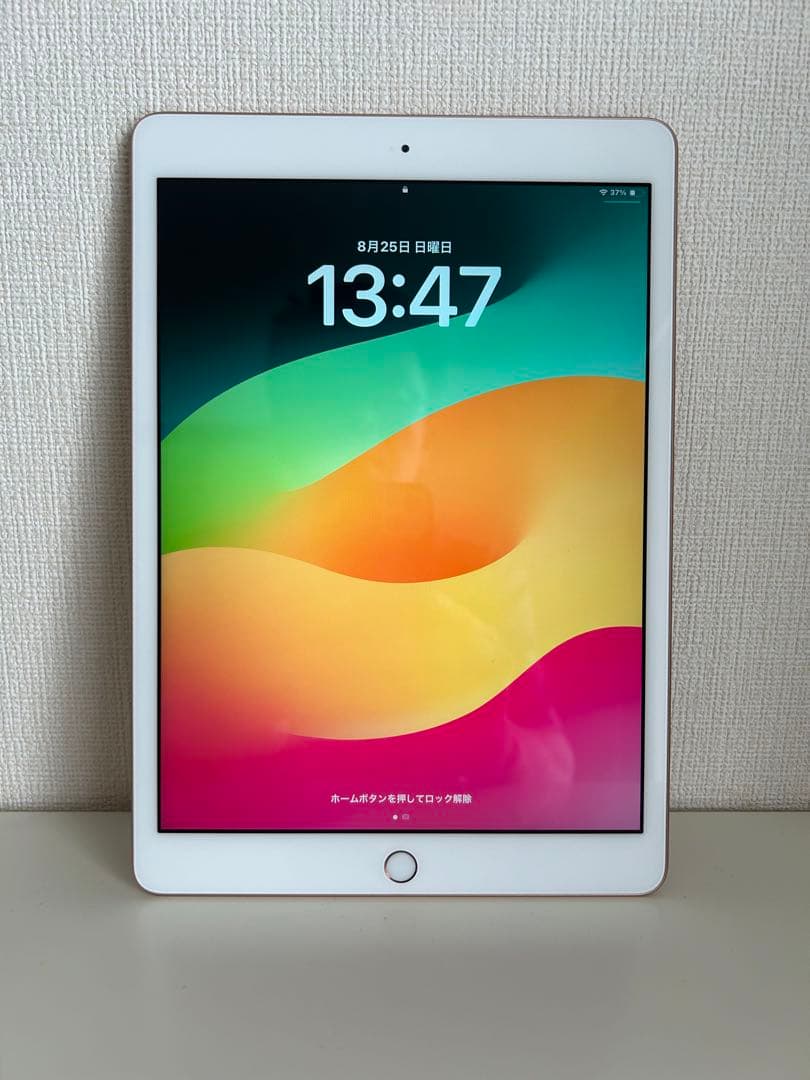 IPad第七世代wi-fi32GB