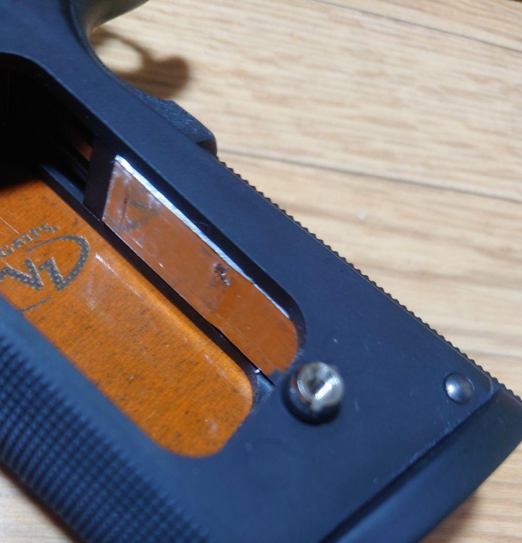 最終価格 東京マルイ MEU SFA刻印 NOVAKタイプサイト VZグリップ