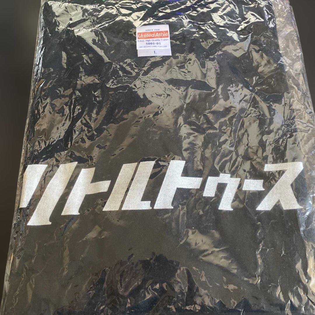 リトルトゥース Tシャツ Lサイズ 黒 - メルカリ