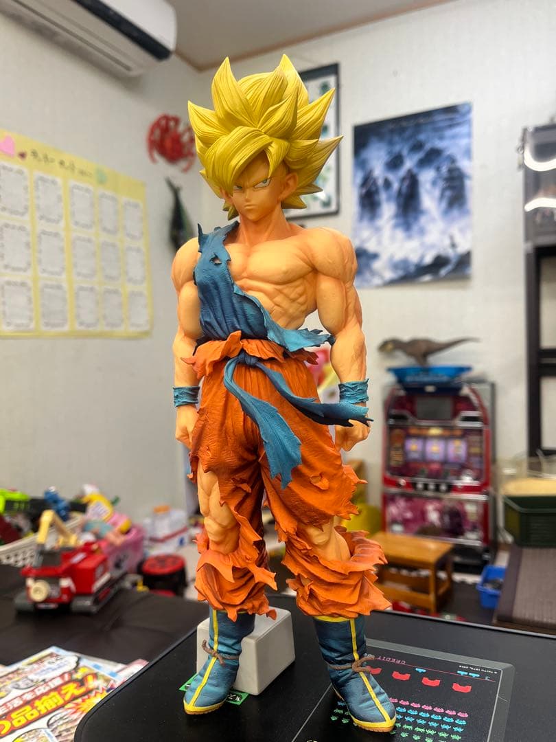 SMSP 孫悟空 20201018_f0138a.jpg