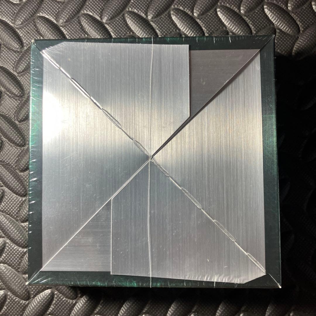 2パック付き　遊戯王5D's THE DUELIST GENESIS 未開封