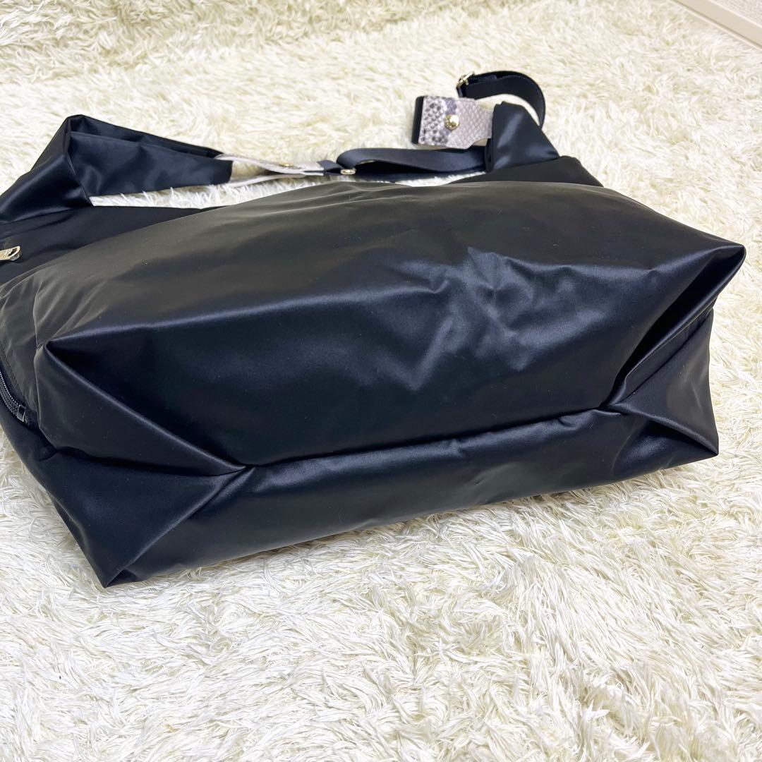 ★極美品★ラシットTSUBOMI(CE-876) ショルダーバッグ