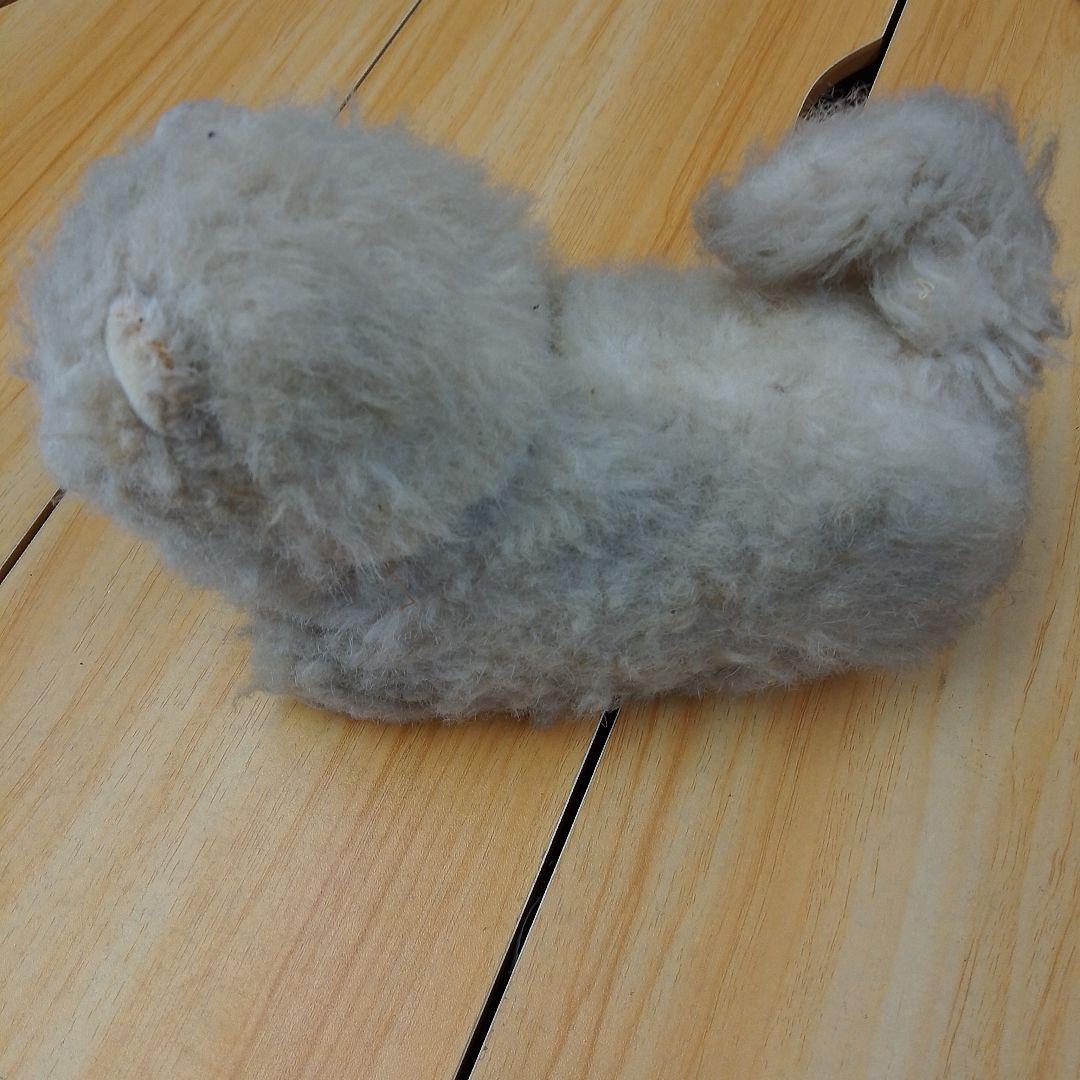 おでかけワンワン　野村トーイ　犬　ぬいぐるみ