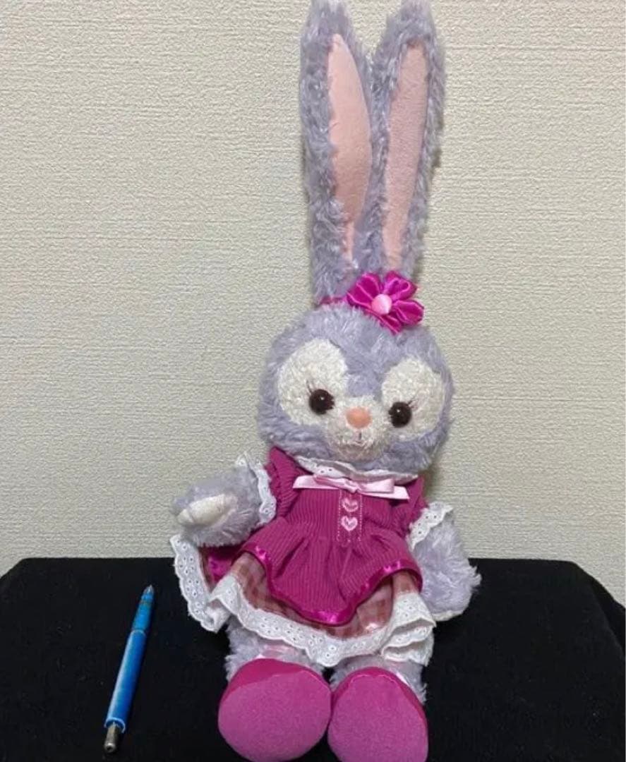 香港ディズニー ステラルー バレンタイン 香港ディズニー ステラ・ルー