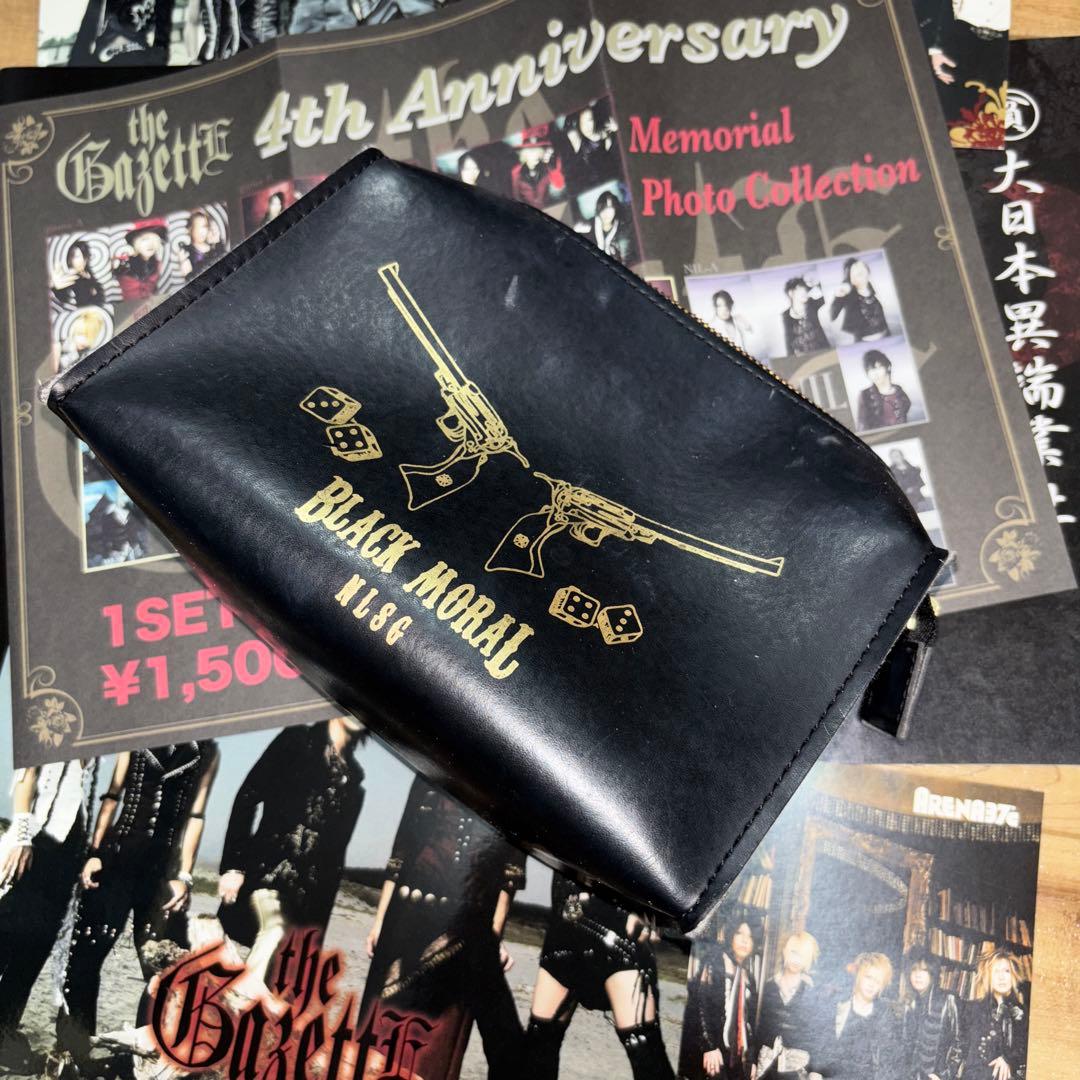 the GazettE 昔の色々 まとめ売り - メルカリ