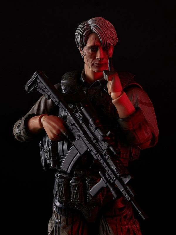 figma クリフ デス・ストランディング