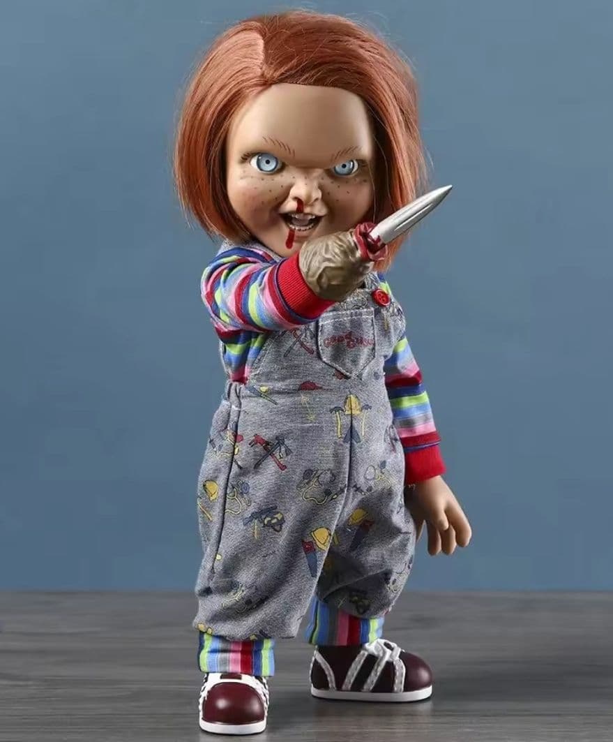 Mezco Toys チャイルドプレイ 2 チャッキー