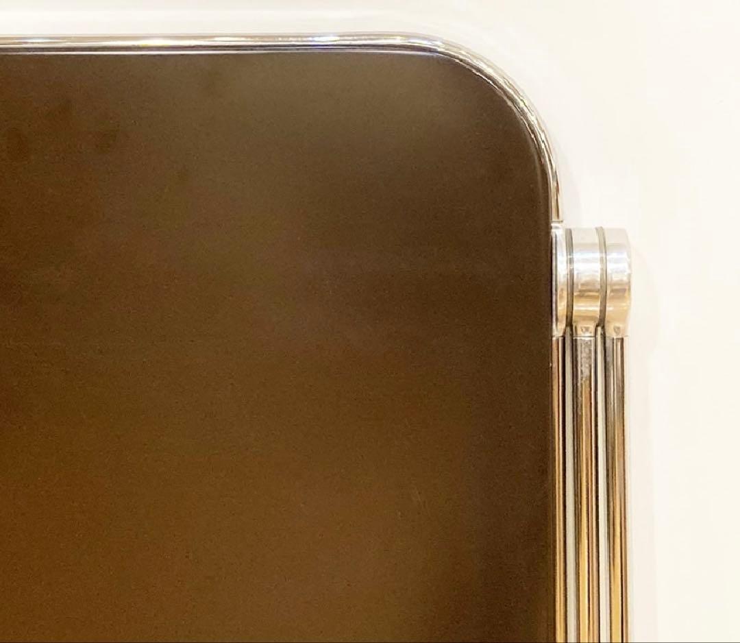 Platone プラトーネ /フォールディングテーブル/ジャンカルロ・ピレッティ