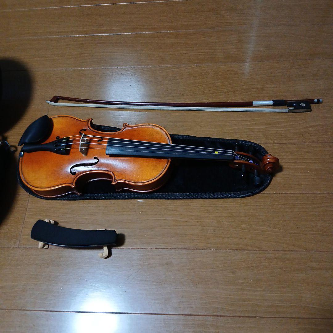 まさやんニコロサンティNicolo Santi NSN60S 1/4 バイ