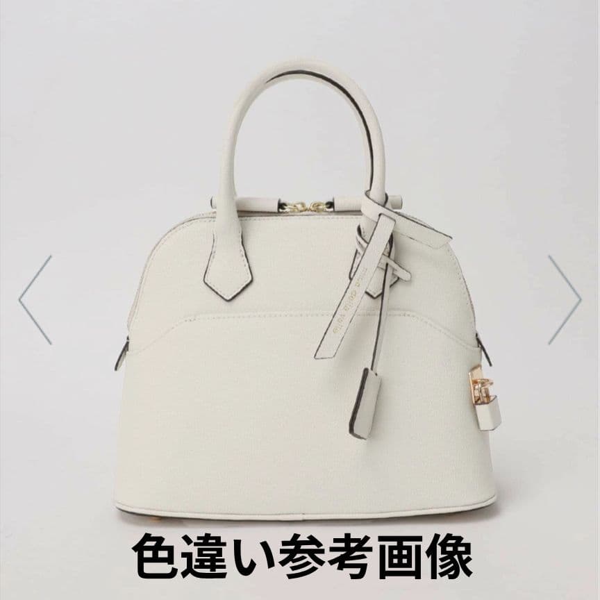 mica della valleミカデラヴァッレ Katiaミニボストン