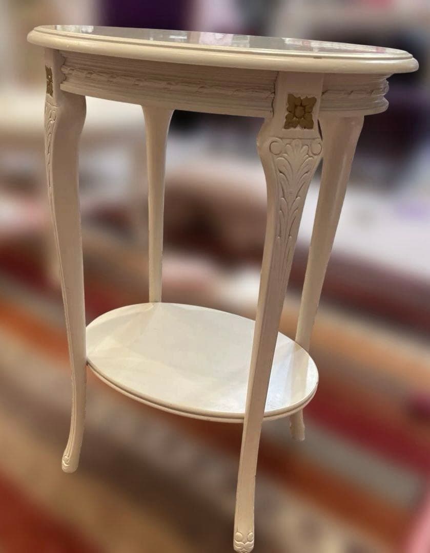 アウトレット 価格 通販家具・インテリア - ロココ様式ゴールドの装飾