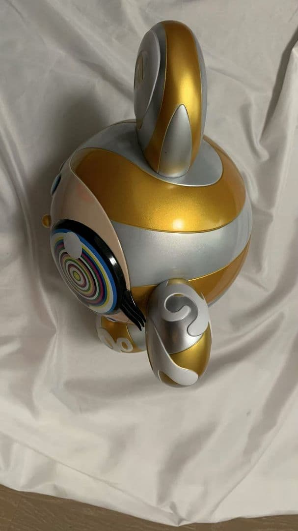 即発送村上隆 ミスター・ドブ デコレーションボール