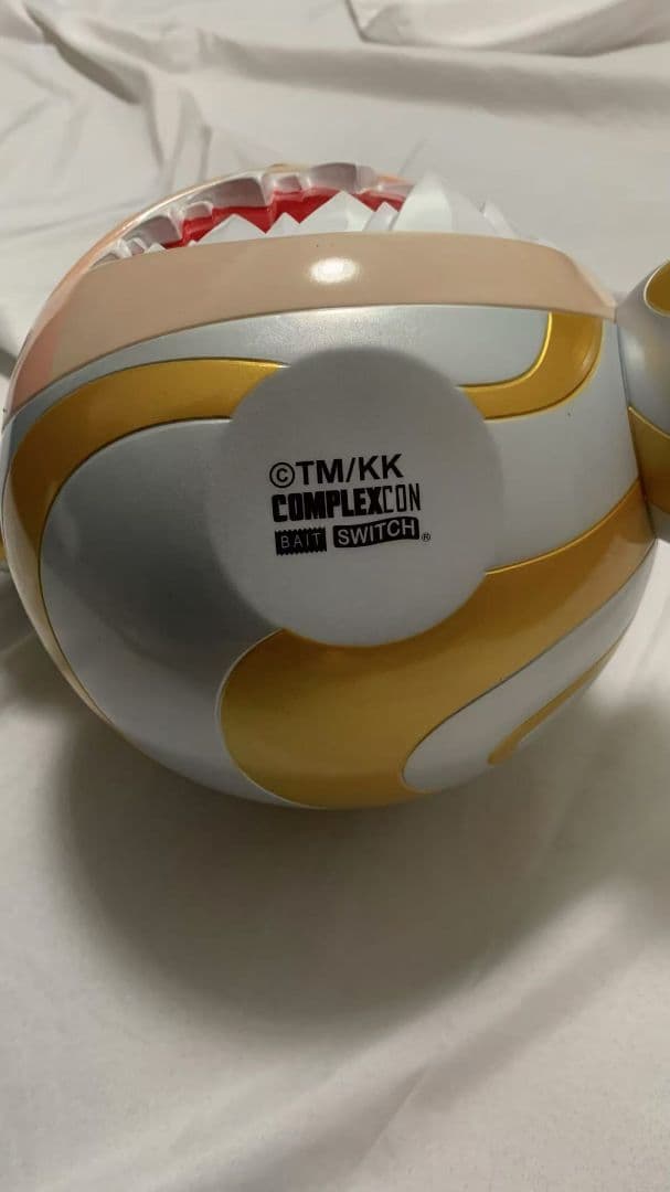 即発送村上隆 ミスター・ドブ デコレーションボール