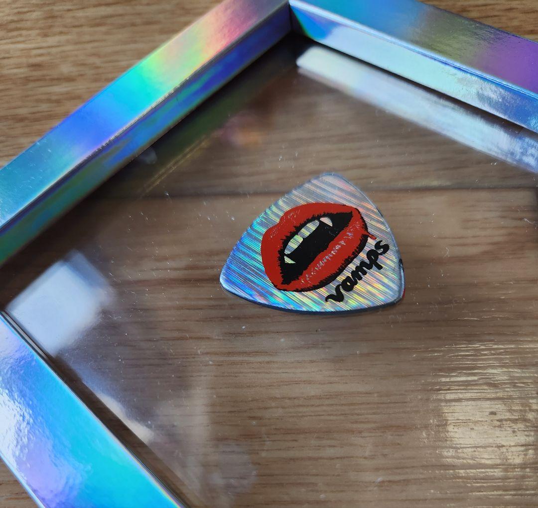 WANDS 第一期メンバー 直筆サイン