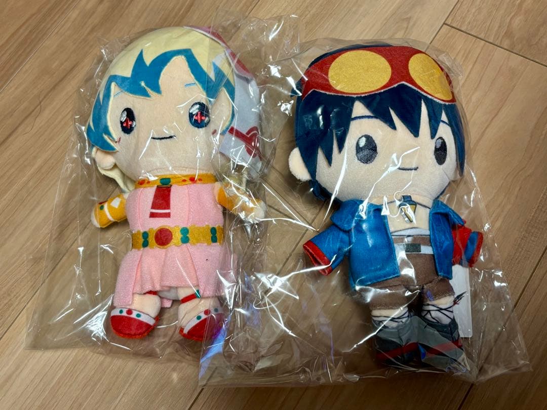 ≪レア≫ジュエルペット てぃんくる☆ ミリア ハードカバー&ICパス