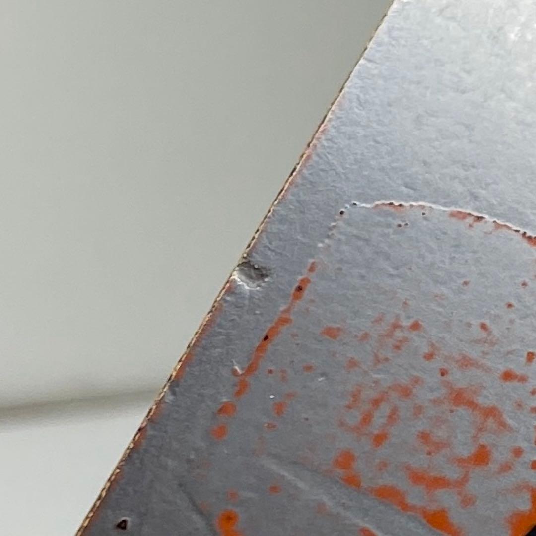 名工　香浦省吾　飛天文様　硯箱　共箱　最大幅約27.5cm東N7-1022①