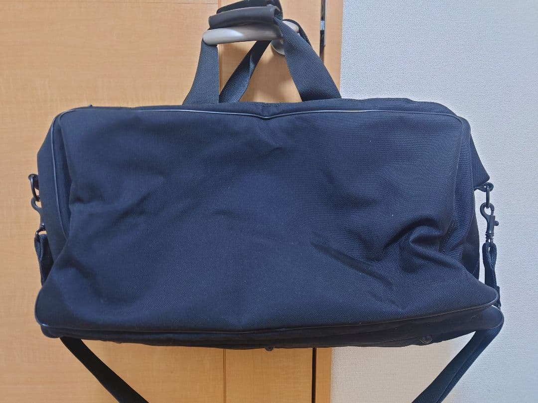 ポーター アングル ANGLE 2WAY ダッフルバッグ ビジネス 大容量