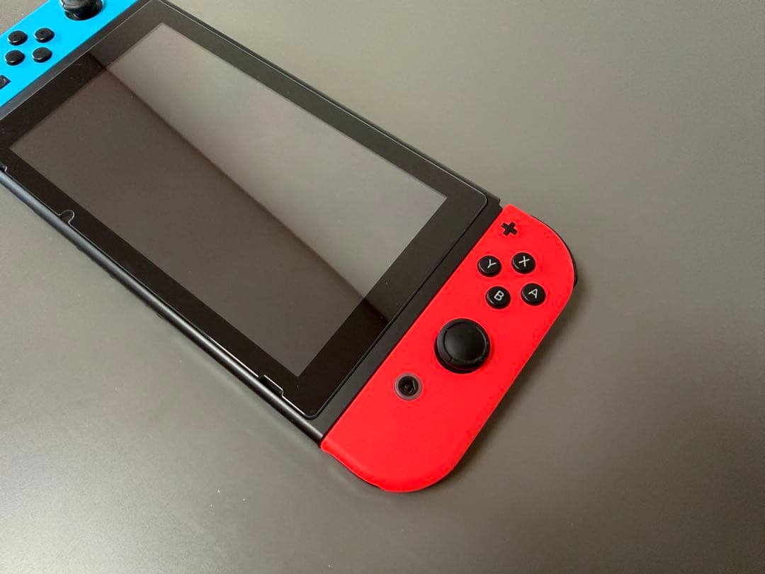 ニンテンドー Switch スイッチ 本体