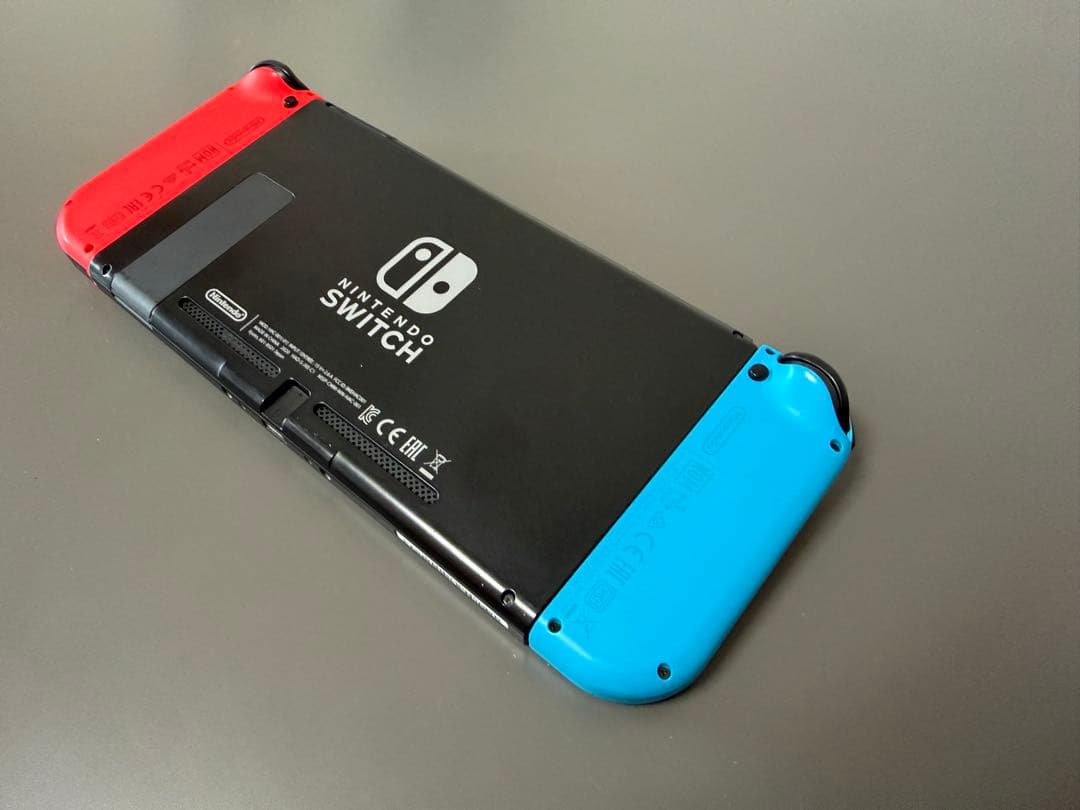 ニンテンドー Switch スイッチ 本体