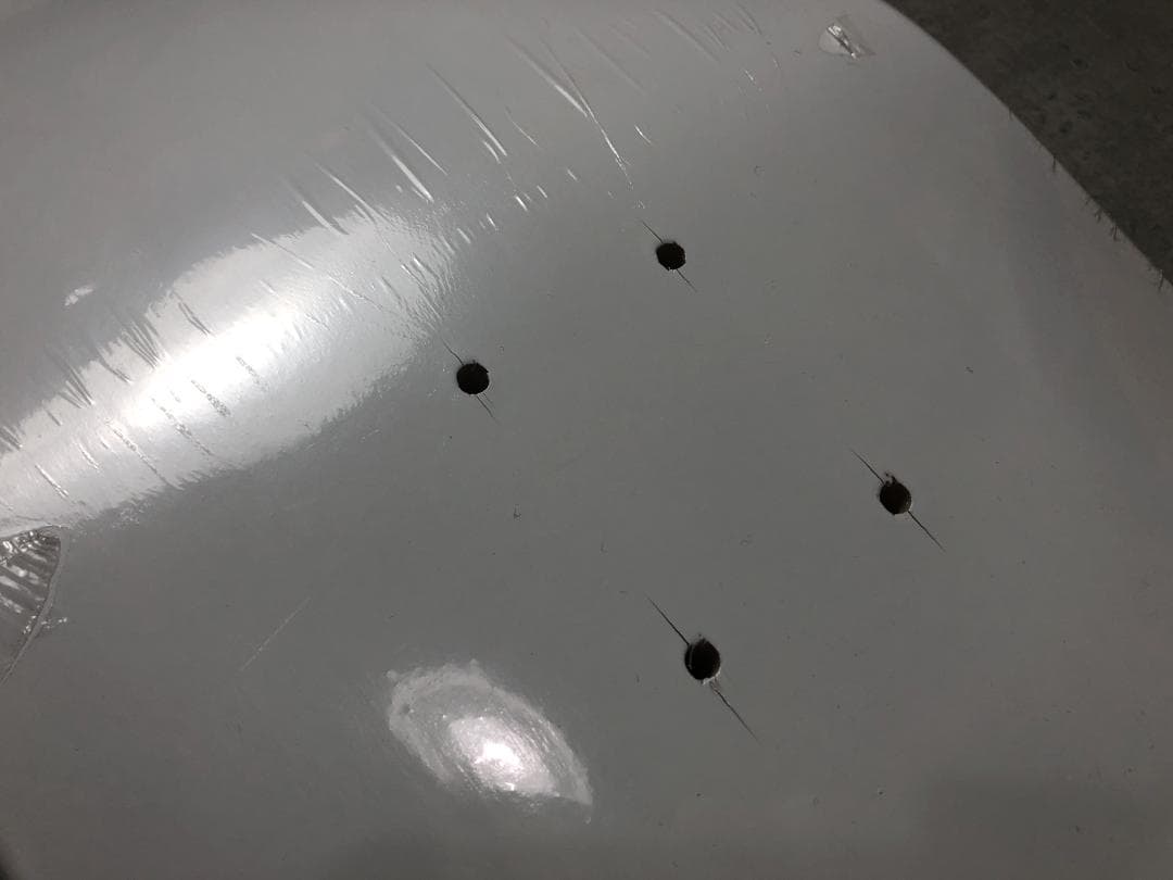 Supreme Mike Kelley デッキ AhhYouth 38-3-38