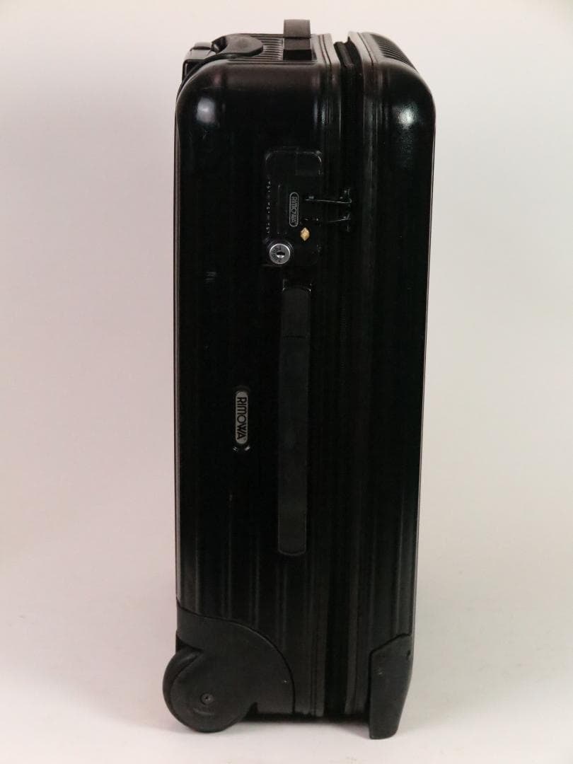 RIMOWA リモワ サルサ 2輪 851.52.10 保管袋TSA機内可32L バッグ