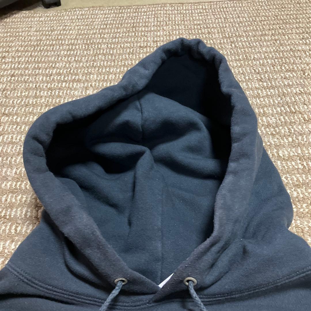 challengerチャレンジャー パーカー　希少XL‼︎