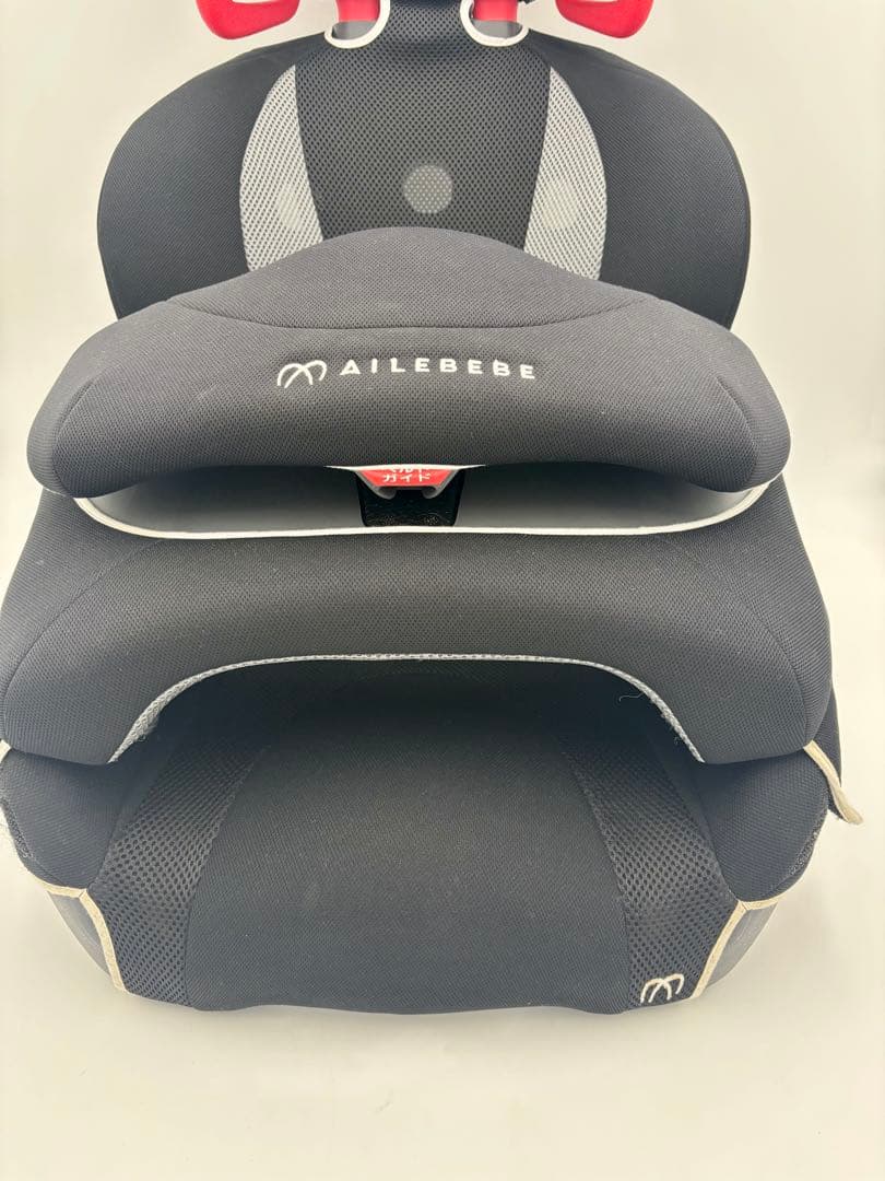 AILEBEBE ALC246 エールベベ・サラット 3ステップクワトロST