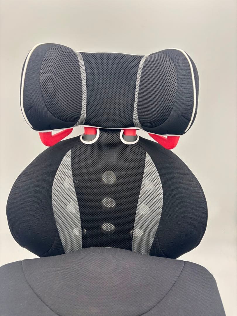 AILEBEBE ALC246 エールベベ・サラット 3ステップクワトロST