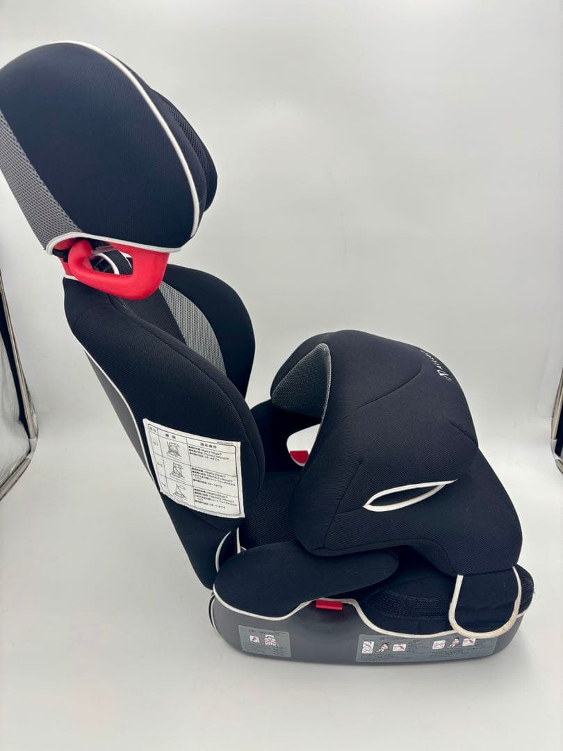 AILEBEBE ALC246 エールベベ・サラット 3ステップクワトロST