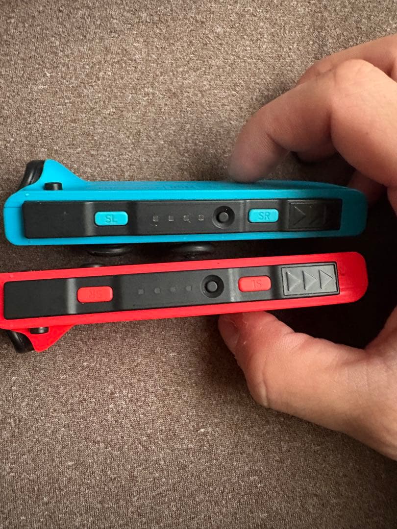 Nintendo Switch 本体 128GB付き