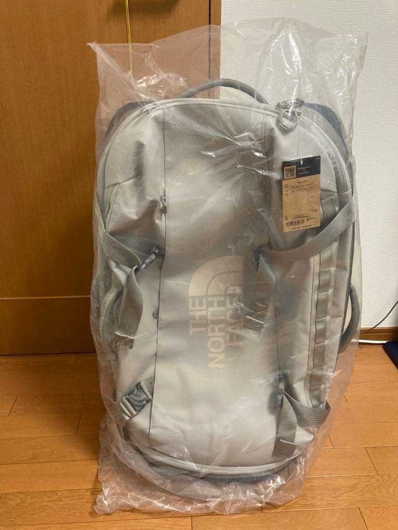 バッグ THE NORTH FACE BaseCampRollingThunder 28 公式】ベースキャンプローリングサンダー28インチ｜ザ・ノース