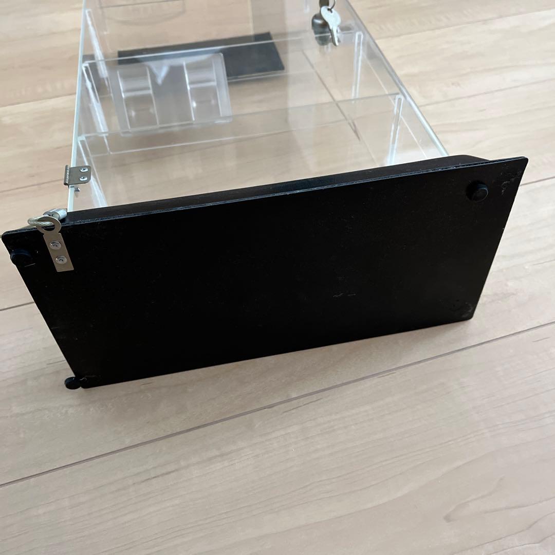 ☆タカちゃん☆様　　　ZIPPO ジッポ ショーケース　ディスプレイケース