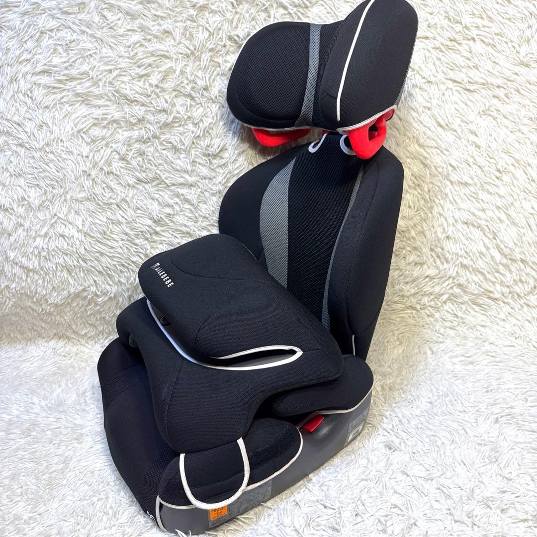 ☆美品‼︎☆ AILEBEBE エールベベ サラット3ステップクワトロST