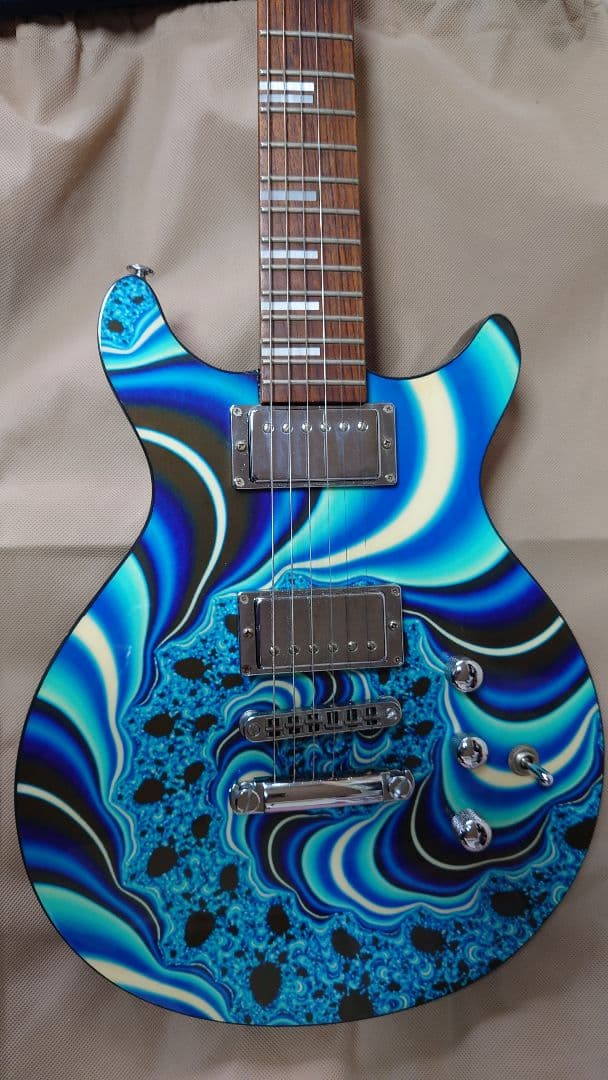 Jimmie Dodd's Exclusive Mickey Mouse Club Guitar, The Mousegetar