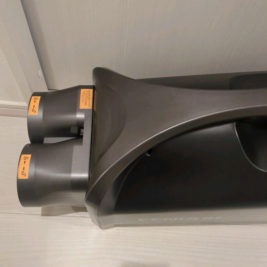 【美品】EENOUR イーノウ　QN750 ポータブルクーラー