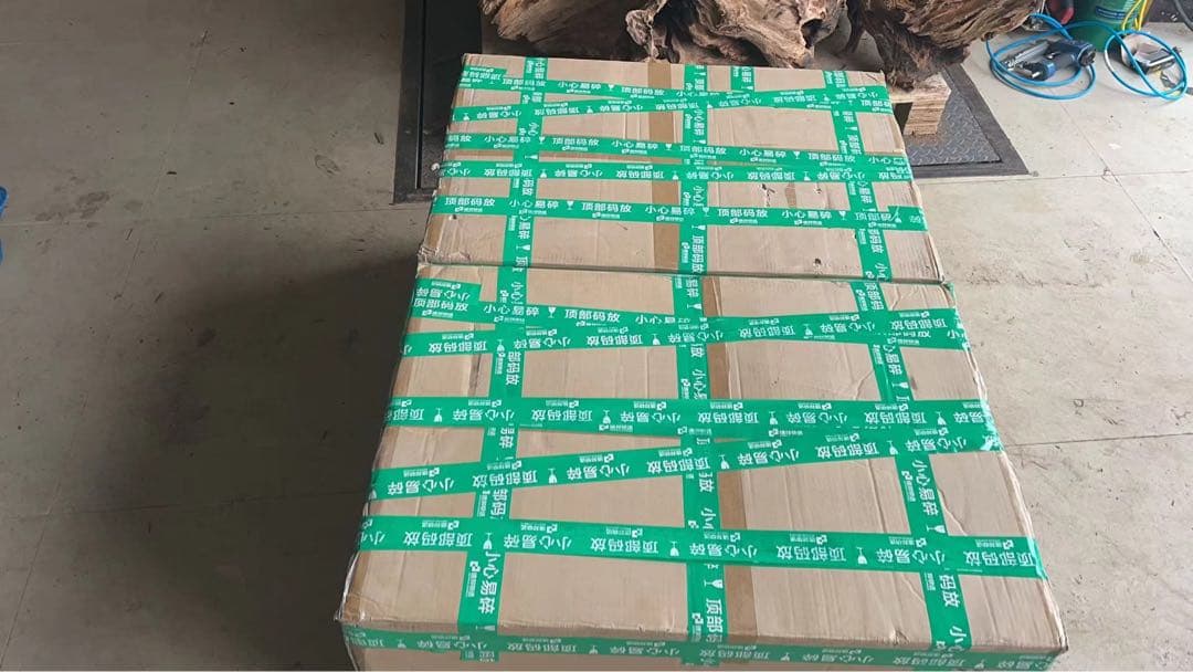 ONE PIECE ロジャー VS 白ひげ ガレージキット ガレキ スタチュー