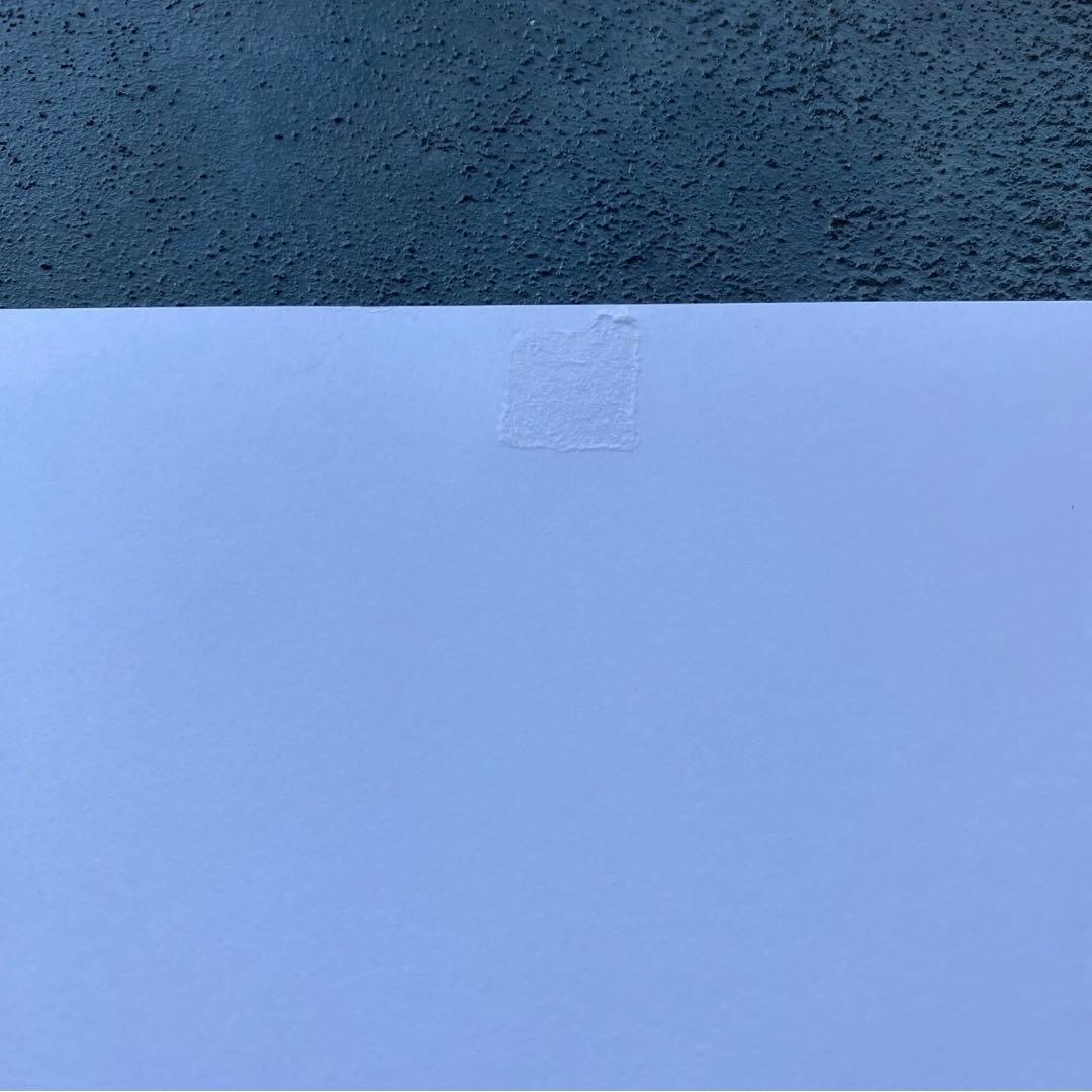 アンダーカバー 1995 speed LAST SHOW ミニポスター 限定品④ アンダー