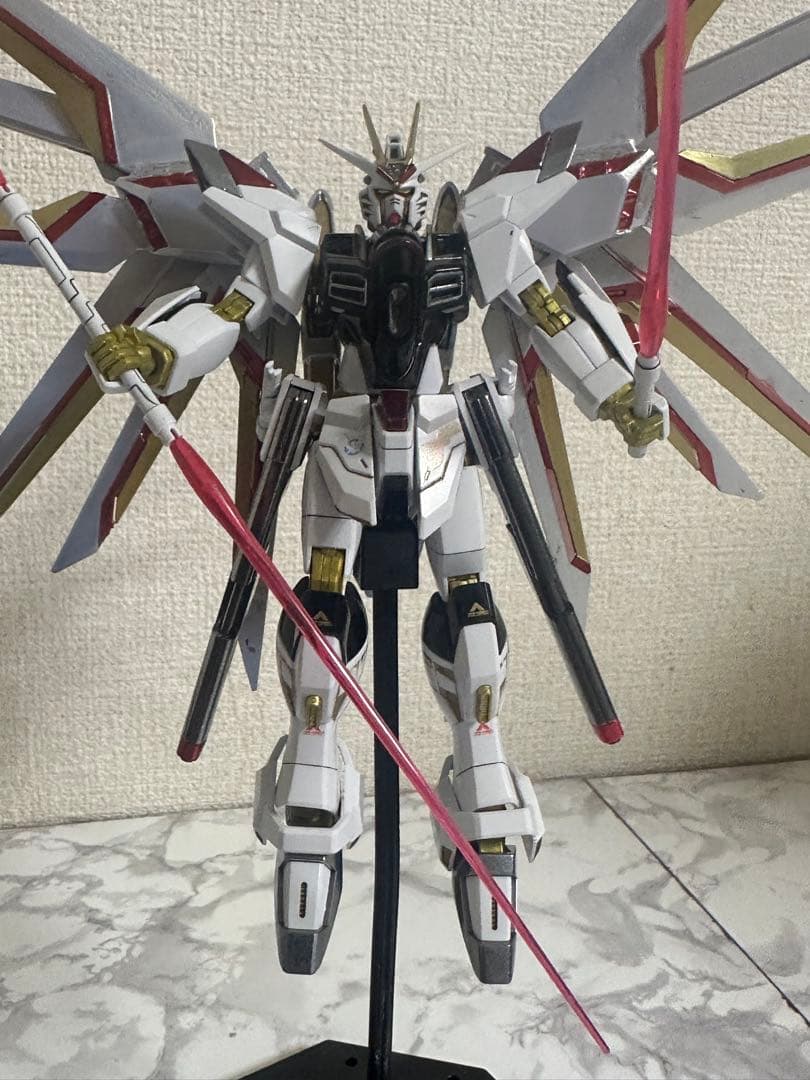 フトアゴ様専用ガンプラまとめ売り