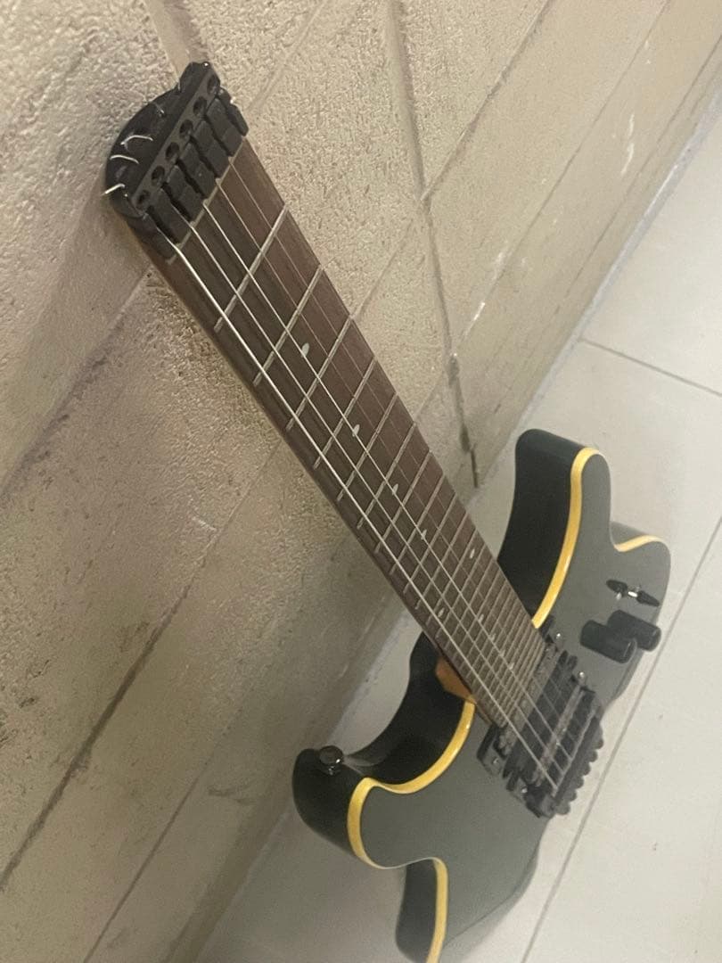 スタインバーガー spirit フレイムメイプル グリーン