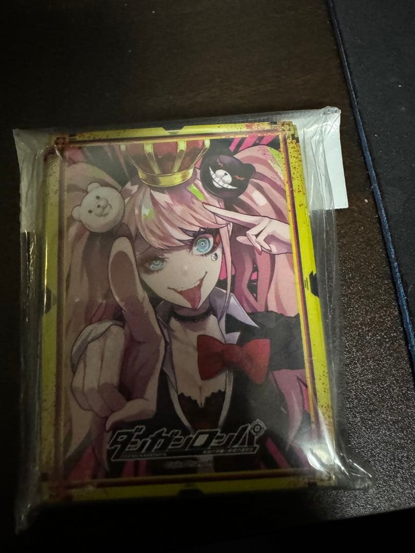 ダンガンロンパ 江ノ島盾子 スリーブ - メルカリ