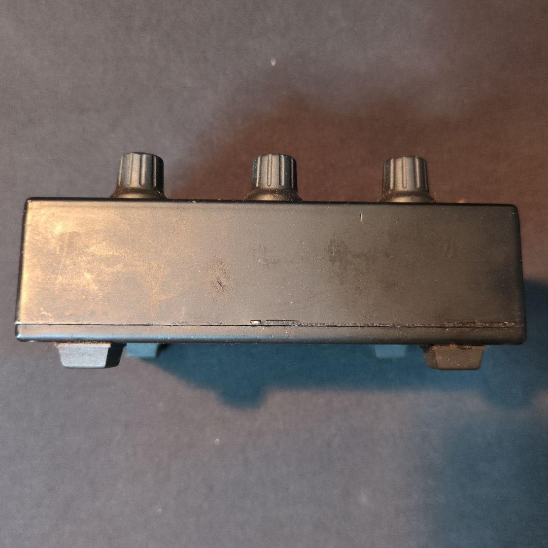 ギター Roger Mayer Voodoo-1 Distortion