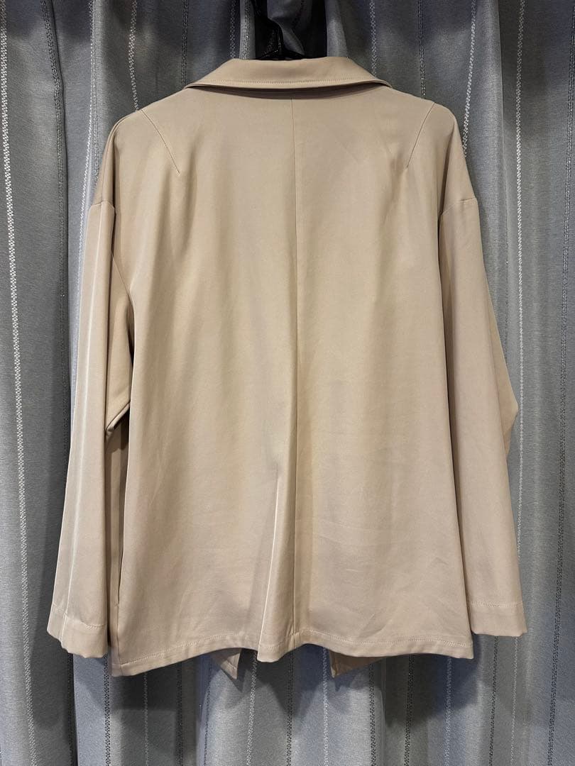 スーツ・フォーマル・ドレス et.UNiVER Frourish attached dress