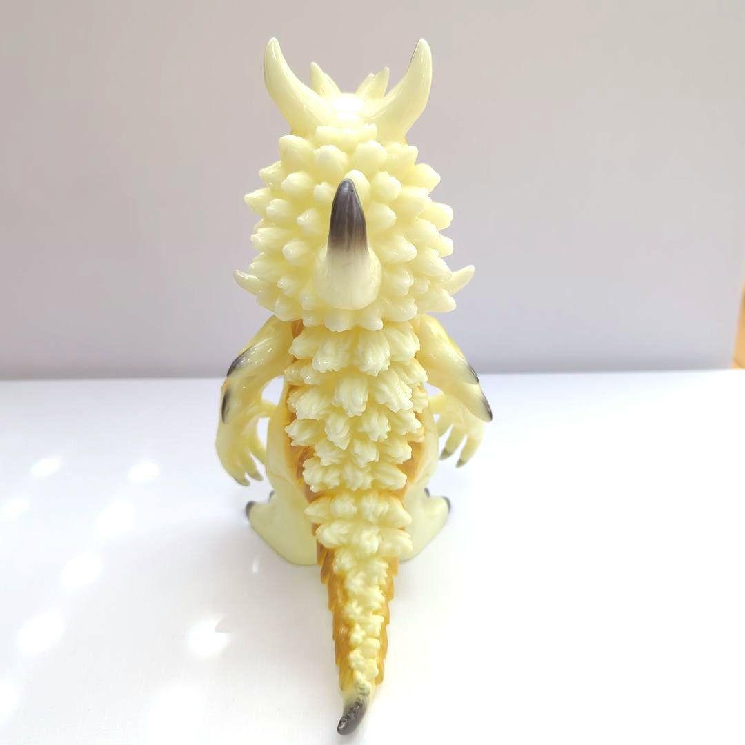 ランジアス　T9G 　RANGEAS　蓄光　ソフビ