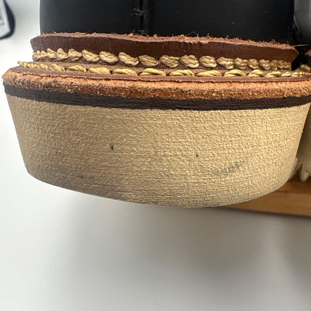 【美品】RED WING 8106 オックスフォード　7 (1/2)25.5