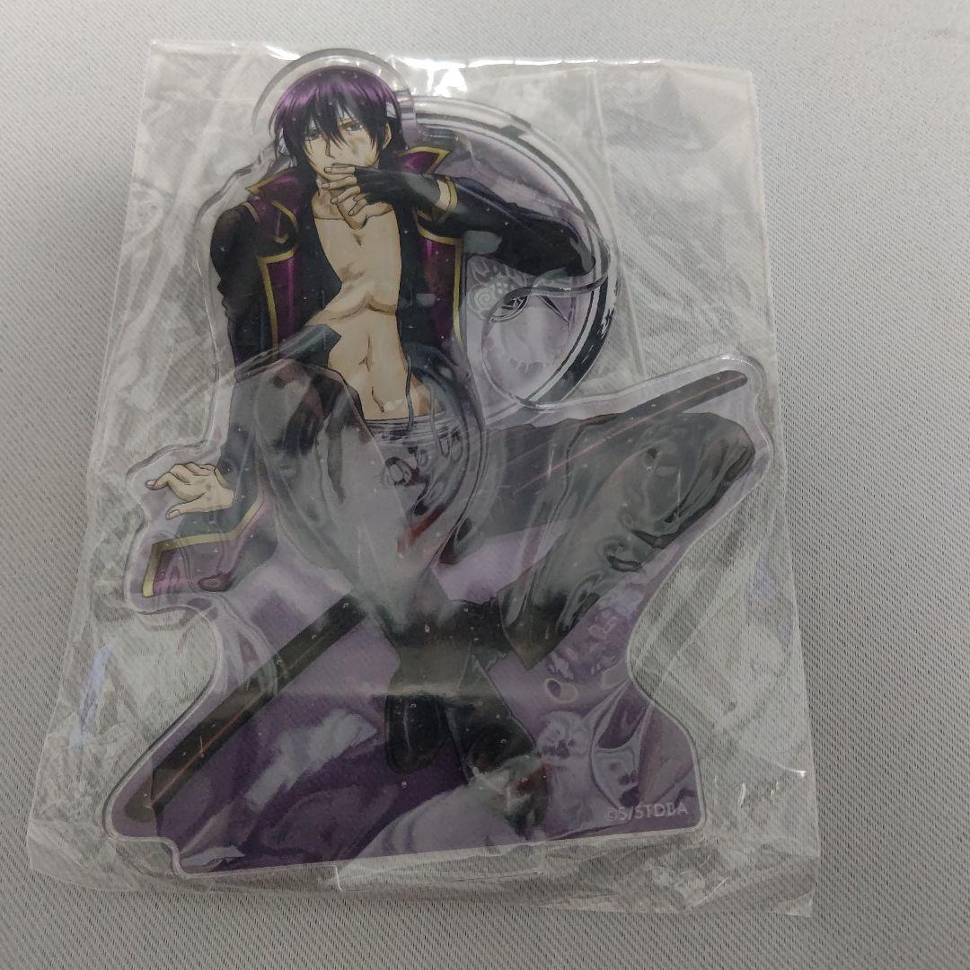 ブルーロック 千切豹馬 アクリルスタンド 私服 特大 未開封 30点