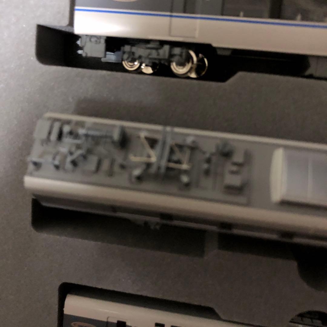 【激レア】10-482 10-483　 683系サンダーバード　フルセット！